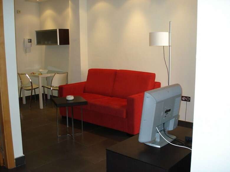 Archybal Apartamentos Tur�sticos