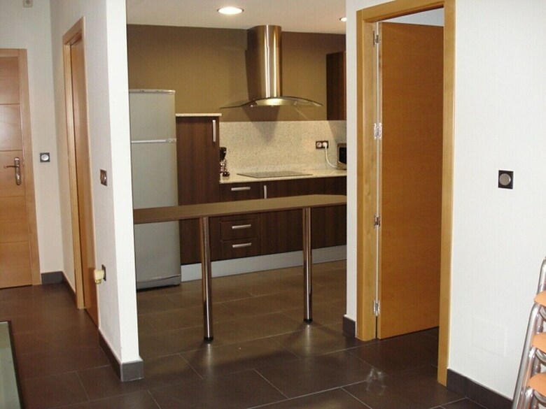 Archybal Apartamentos Tur�sticos