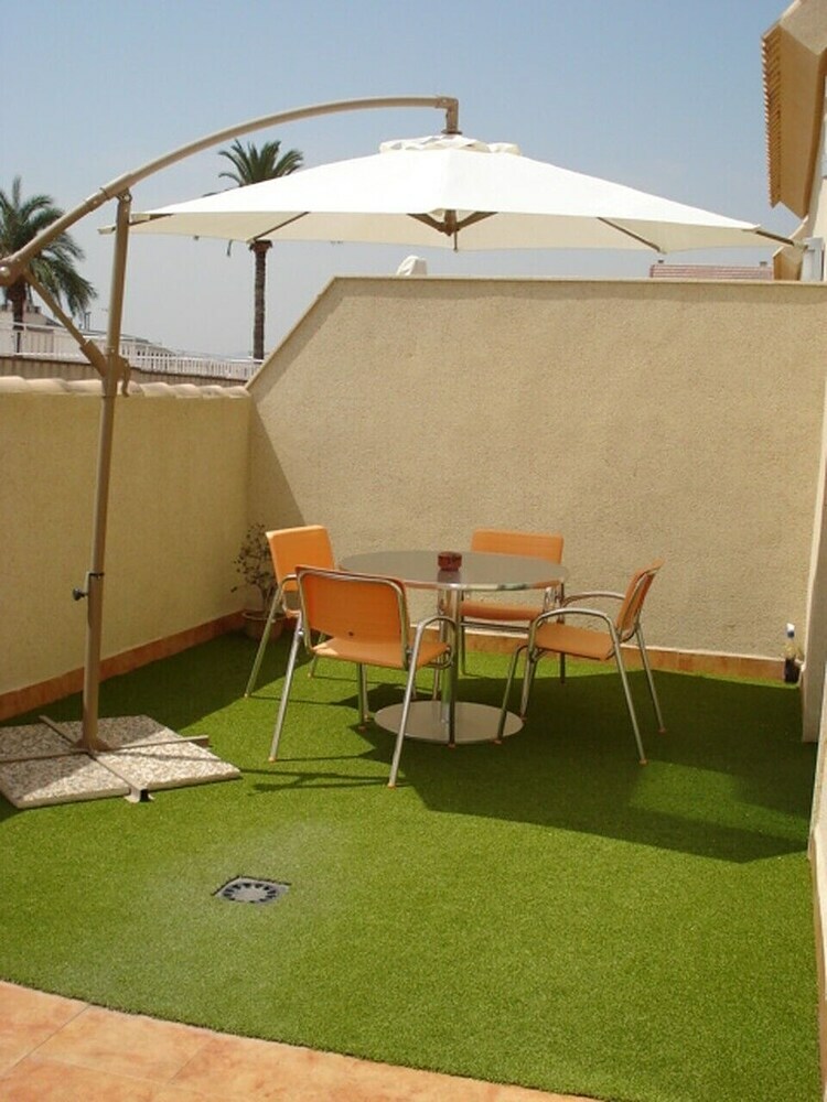 Archybal Apartamentos Tur�sticos