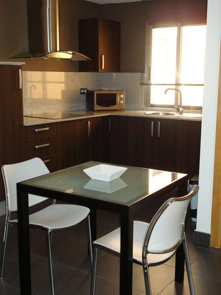 Archybal Apartamentos Tur�sticos