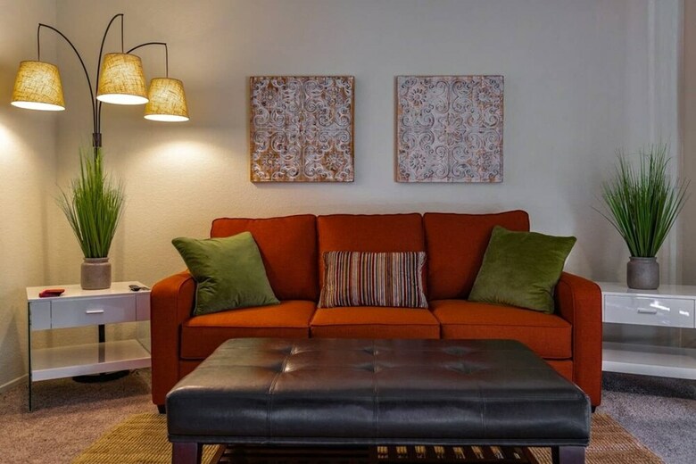 Apartamentos Bohemian Zen Retreat W/ Pool & Spa Access!