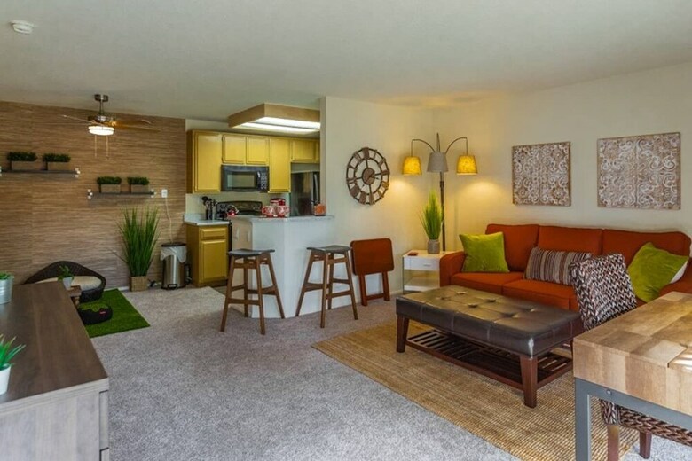 Apartamentos Bohemian Zen Retreat W/ Pool & Spa Access!
