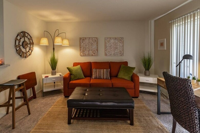 Apartamentos Bohemian Zen Retreat W/ Pool & Spa Access!