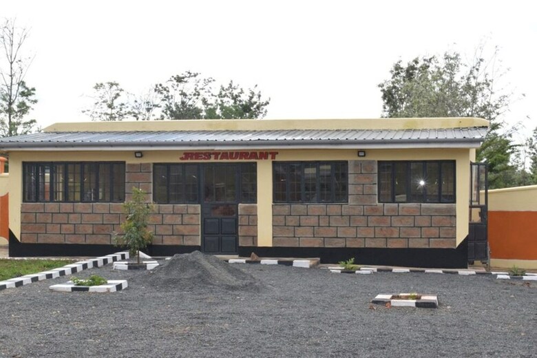 Bed & Breakfast Reconfort Villa Guest House