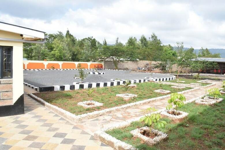 Bed & Breakfast Reconfort Villa Guest House