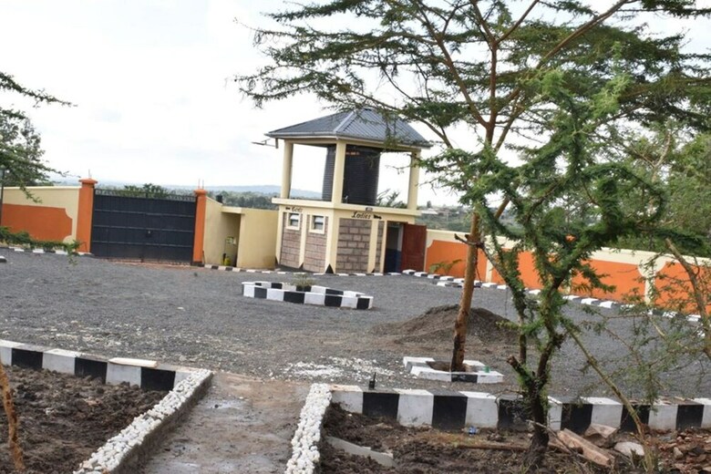 Bed & Breakfast Reconfort Villa Guest House