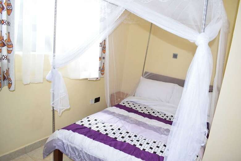 Bed & Breakfast Reconfort Villa Guest House