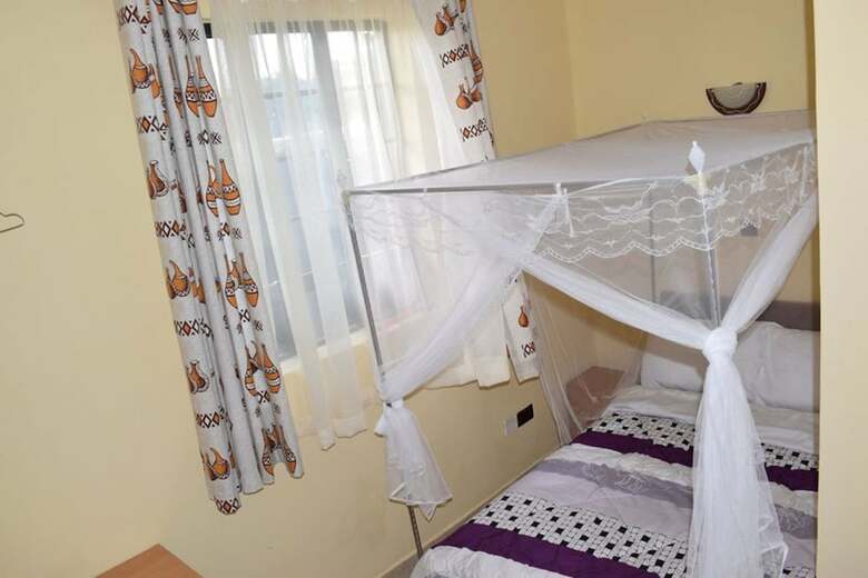 Bed & Breakfast Reconfort Villa Guest House