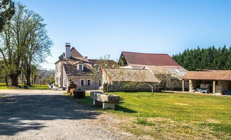 Hotel Maison Comayou