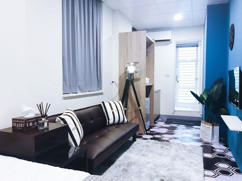 Hotel Ha Ha Cat Home Ximen Zhonghua