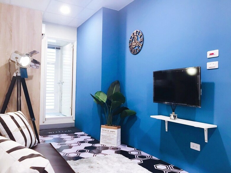 Hotel Ha Ha Cat Home Ximen Zhonghua