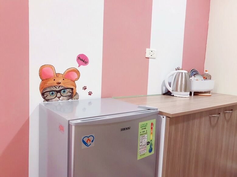 Hotel Ha Ha Cat Home Ximen Zhonghua