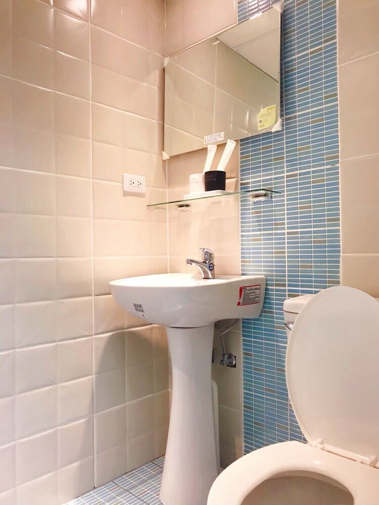 Hotel Ha Ha Cat Home Ximen Zhonghua