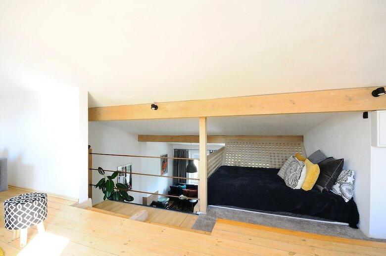 A Place Like Home Apartamenty Wiewiorcza