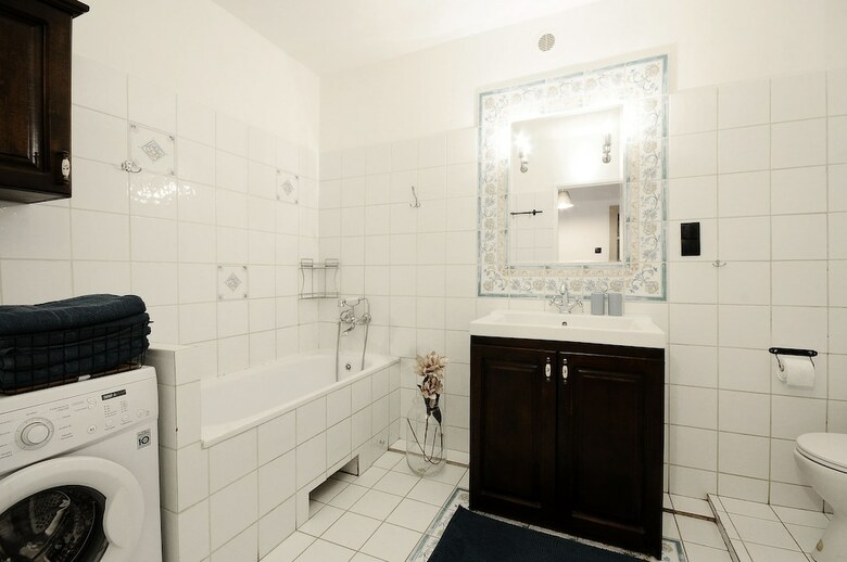 A Place Like Home Apartamenty Wiewiorcza