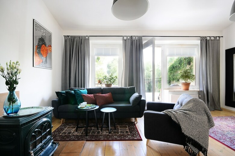 A Place Like Home Apartamenty Wiewiorcza
