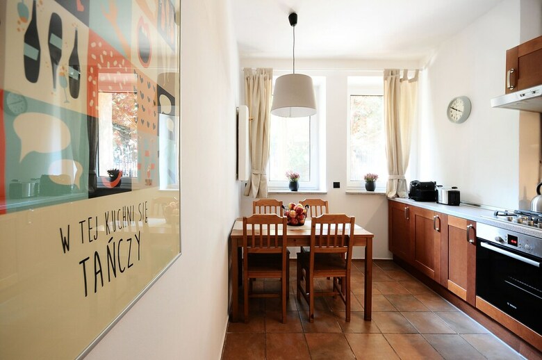 A Place Like Home Apartamenty Wiewiorcza