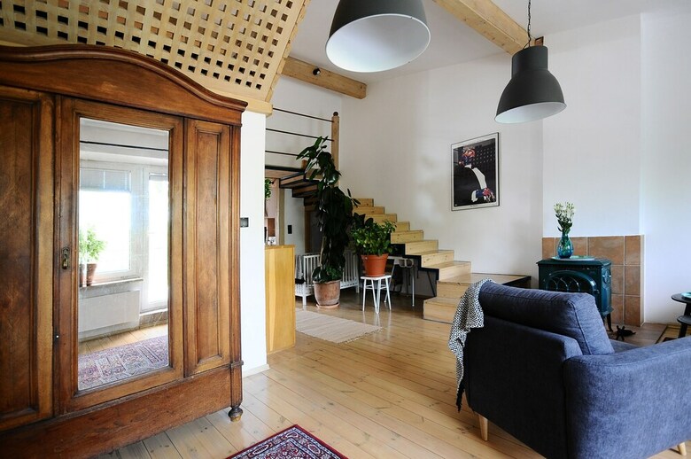 A Place Like Home Apartamenty Wiewiorcza