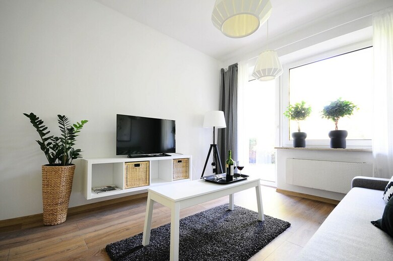 A Place Like Home Apartamenty Wiewiorcza