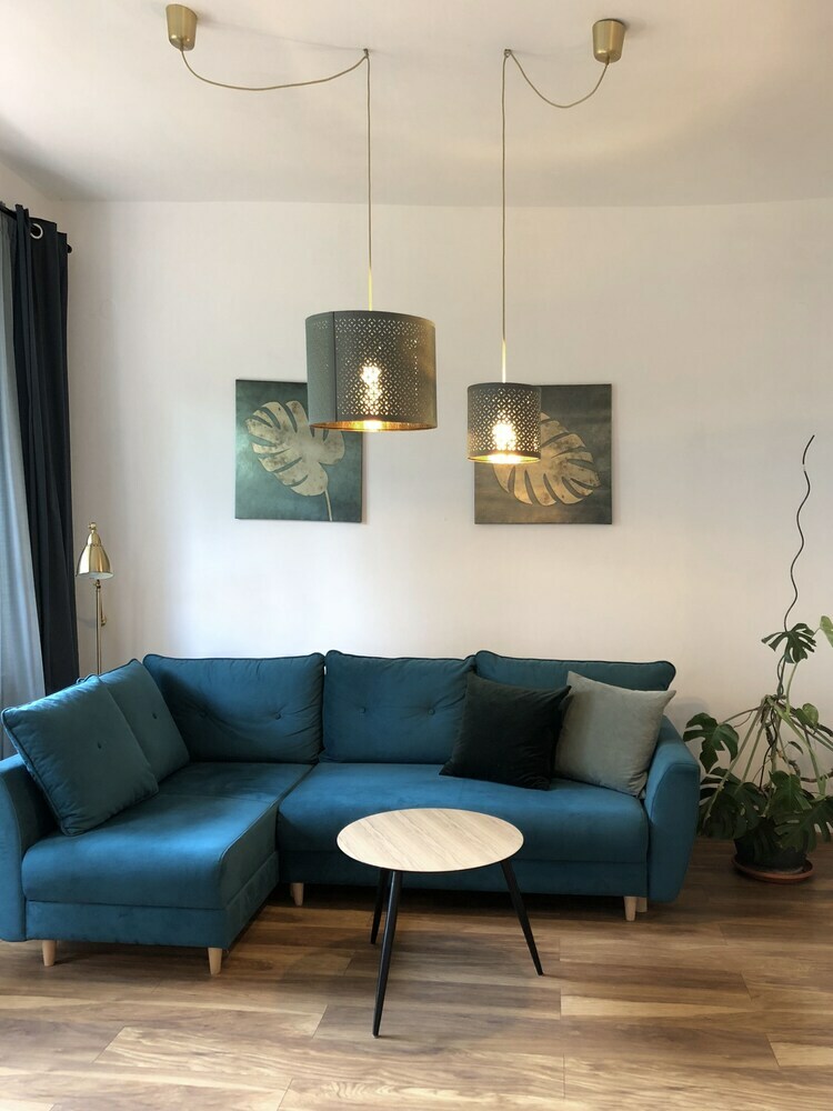 A Place Like Home Apartamenty Wiewiorcza