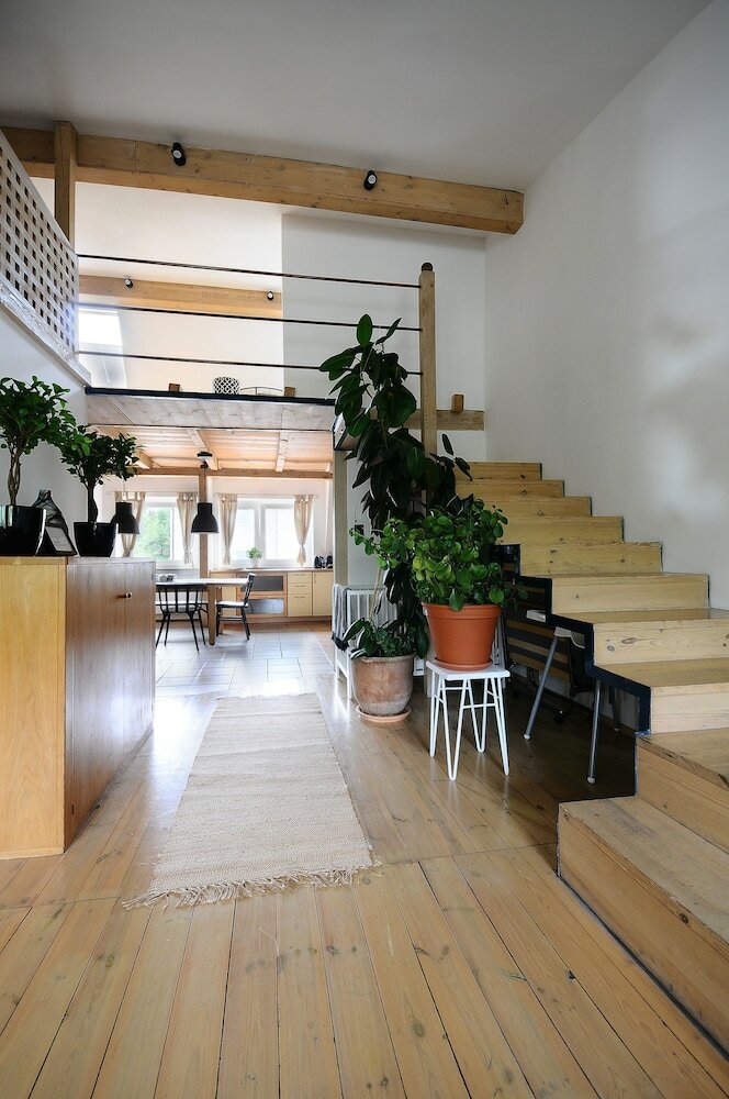 A Place Like Home Apartamenty Wiewiorcza