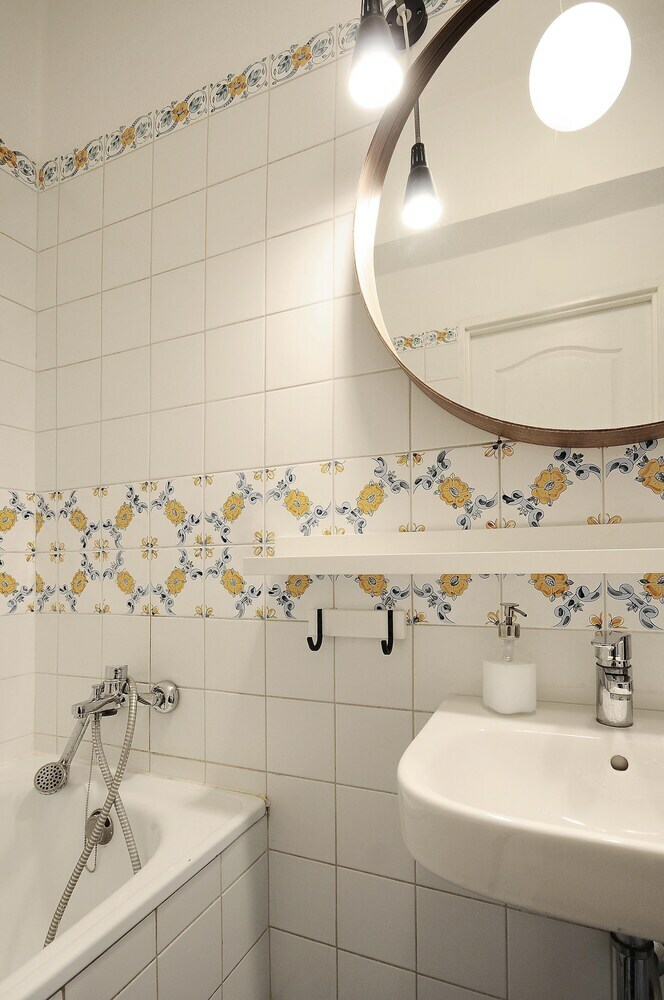 A Place Like Home Apartamenty Wiewiorcza
