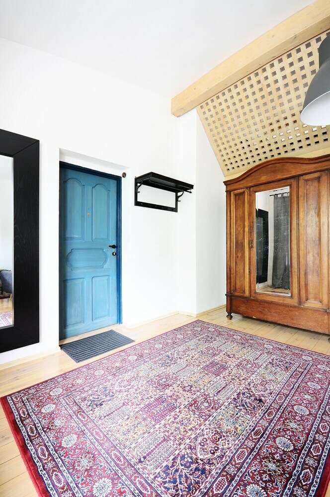 A Place Like Home Apartamenty Wiewiorcza