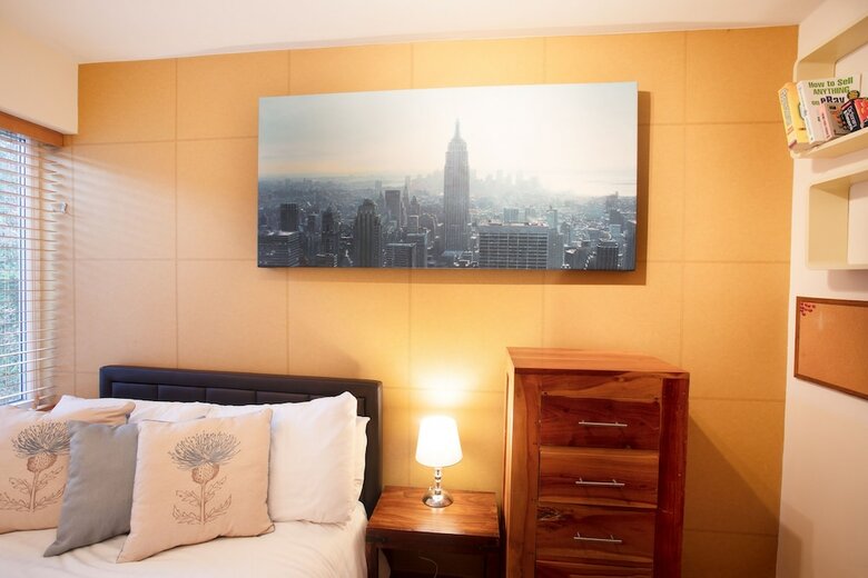 Apartamentos Rest & Recharge Ashton Lodge 2bed Sleep4