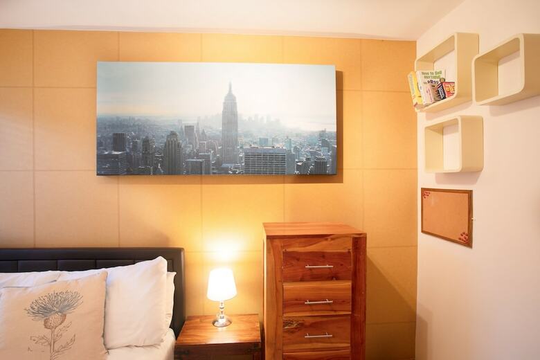 Apartamentos Rest & Recharge Ashton Lodge 2bed Sleep4