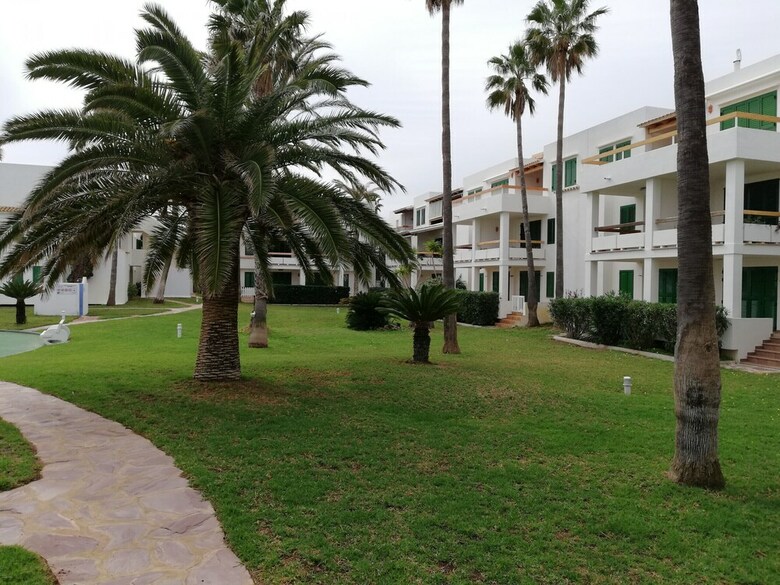 Apartamento Deltamar R.c