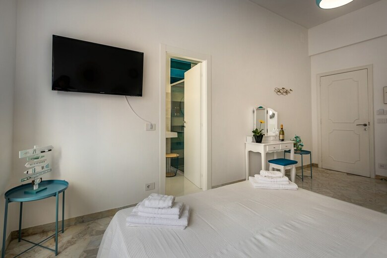Bed & Breakfast Oniro