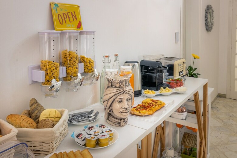 Bed & Breakfast Oniro