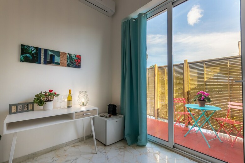 Bed & Breakfast Oniro