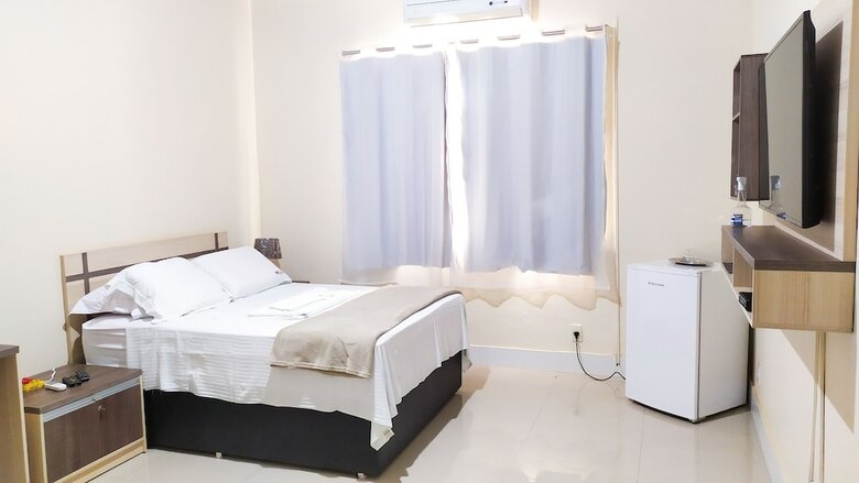 Serpa Hotel