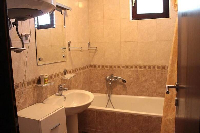 Apartment Golub