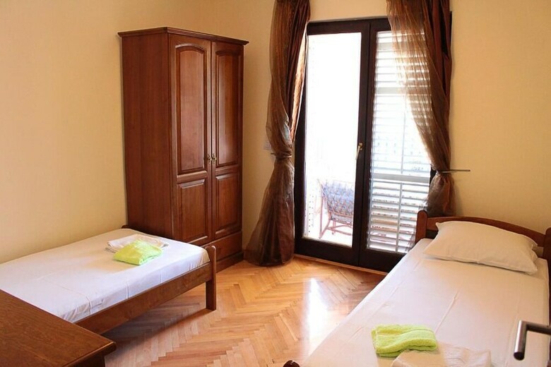 Apartment Golub