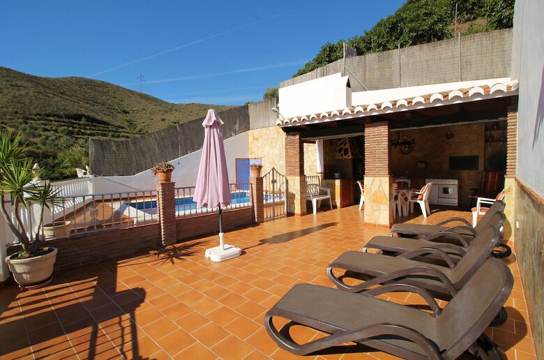 1037 Villa Alabarce