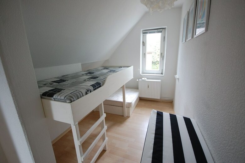 Apartamentos Nautic Strandhotel & Pension