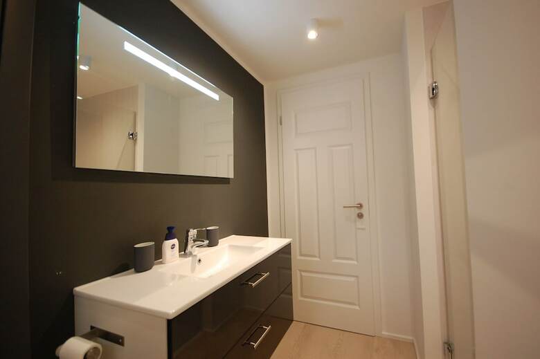 Apartamentos Nautic Strandhotel & Pension