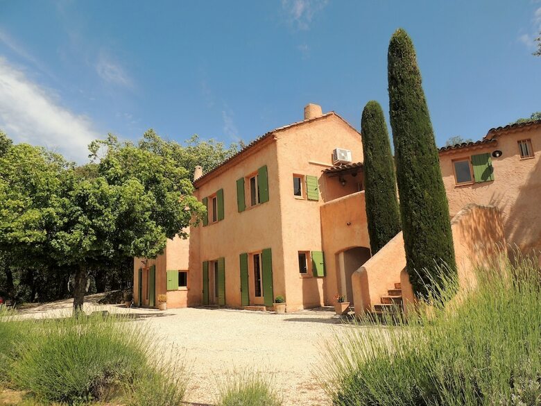 Bed & Breakfast Les Ch�nes Verts