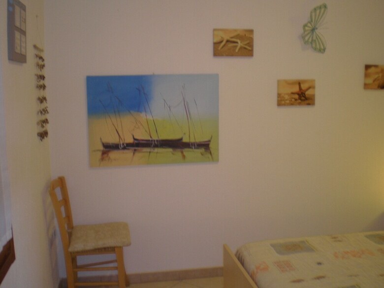 Posada Residence Rena 2000