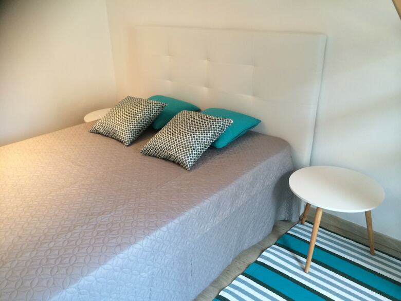 Apartamento 195-casa Al Canal Con Amarre