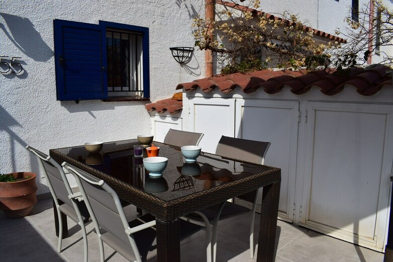 Apartamento 195-casa Al Canal Con Amarre