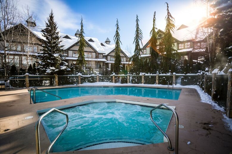 Stoney Creek Northstar-whistler Premier