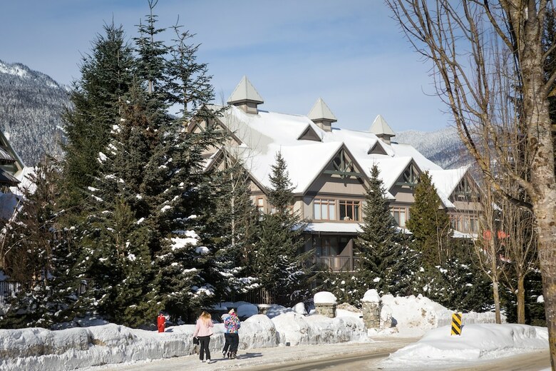 Stoney Creek Northstar-whistler Premier