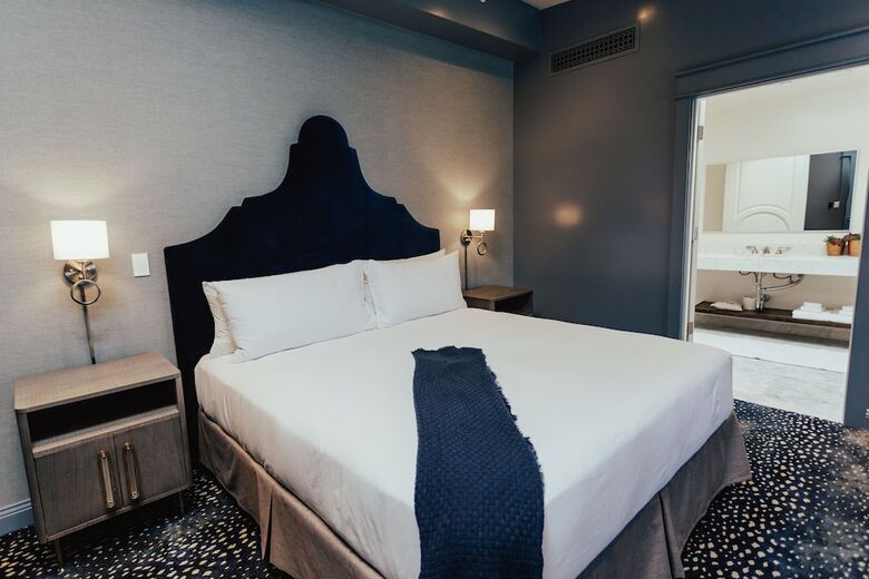 Hotel The Winston Solvang