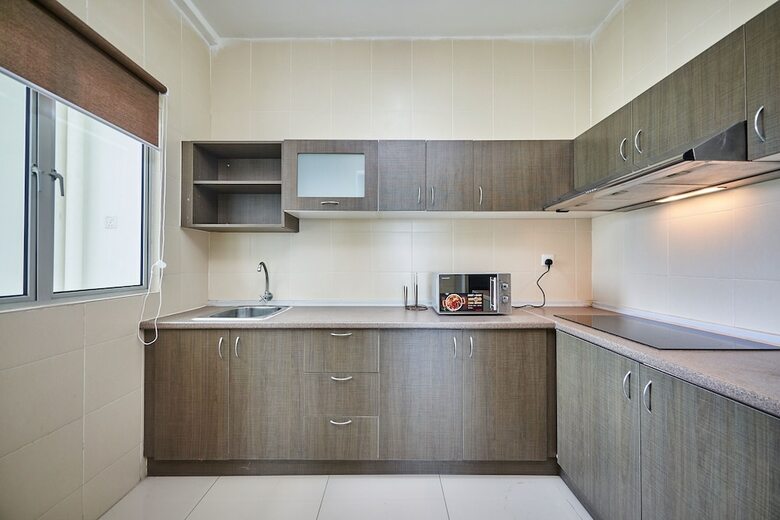 Apartamentos Oyo Home 89748 Classic 3 Br The Arc