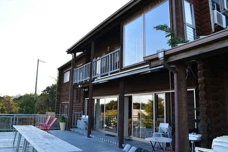 La Terrasse Awaji