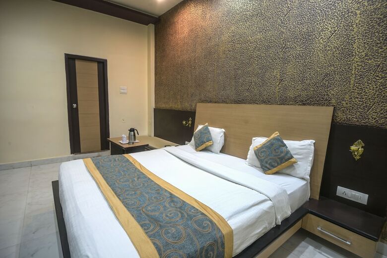 Hotel Vishnu Villas