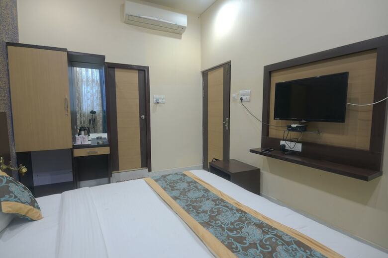 Hotel Vishnu Villas